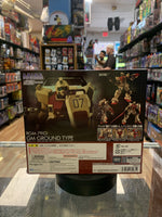 RGM-79 (G) GM Ground Type (Bandai SH Figuarts, Robot Spirits) SEALED - Bitz & Buttons