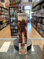 MS-06S Zaku II -Anime Ver- Char's Custom Model (Bandai SH Figuarts, Robot Spirits) SEALED - Bitz & Buttons