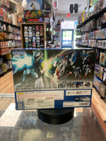 Gundam GP01Fb -Anime Ver- (Bandai SH Figuarts, Robot Spirits) SEALED - Bitz & Buttons