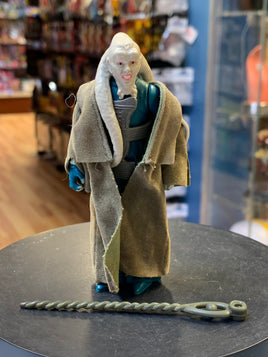 Bib Fortuna 5601 (Vintage Star Wars, Kenner) COMPLETE