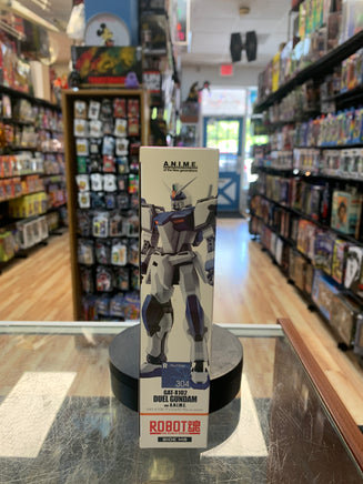 GAT-X102 Duel Gundam -Anime Ver- (Bandai SH Figuarts, Robot Spirits) SEALED - Bitz & Buttons