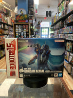 XVX-016 Gundam Aerial -Anime Ver- (Bandai SH Figuarts, Robot Spirits) SEALED - Bitz & Buttons