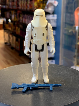 Snowtrooper 5606 (Vintage Star Wars, Kenner) COMPLETE