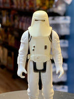 Snowtrooper 5606 (Vintage Star Wars, Kenner) COMPLETE