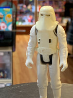 Snowtrooper 5606 (Vintage Star Wars, Kenner) COMPLETE