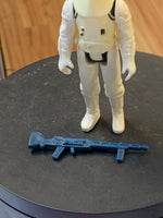 Snowtrooper 5606 (Vintage Star Wars, Kenner) COMPLETE