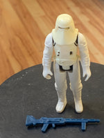 Snowtrooper 5606 (Vintage Star Wars, Kenner) COMPLETE