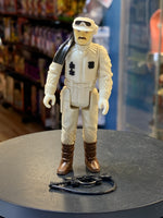 Rebel Commander 5609 (Vintage Star Wars, Kenner) COMPLETE