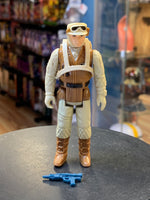 Rebel Soldier 5611 (Vintage Star Wars, Kenner) COMPLETE