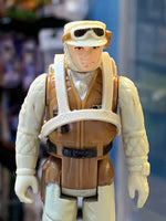 Rebel Soldier 5611 (Vintage Star Wars, Kenner) COMPLETE