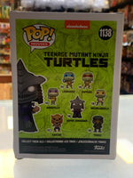 Super Shredder #1138 (TMNT, Funko Pop)