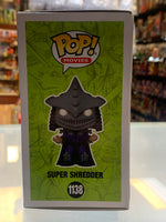 Super Shredder #1138 (TMNT, Funko Pop)