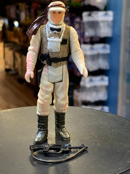 Hoth Luke Skywalker 5610 (Vintage Star Wars, Kenner) COMPLETE