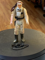 Hoth Luke Skywalker 5610 (Vintage Star Wars, Kenner) COMPLETE