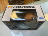 Atrociraptor (Tiger) Nr. 1218 (Jurassic World, Funko Pop)