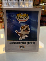 Atrociraptor (Tiger) Nr. 1218 (Jurassic World, Funko Pop)