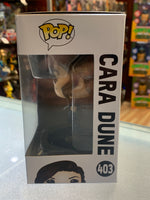 Cara Dune Nr. 403 (Star Wars, Funko Pop)