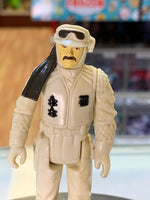 Rebel Commander 5614 (Vintage Star Wars, Kenner) COMPLETE