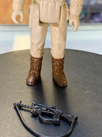 Rebel Commander 5614 (Vintage Star Wars, Kenner) COMPLETE