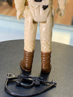 Rebel Commander 5614 (Vintage Star Wars, Kenner) COMPLETE