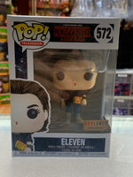 Elf Nr. 572 (Stranger Things, Funko Pop)