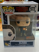 Elf Nr. 572 (Stranger Things, Funko Pop)