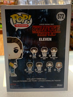 Elf Nr. 572 (Stranger Things, Funko Pop)