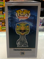 Therizinosaurus #1206 (Jurassic World, Funko Pop)