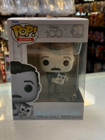 Walt Disney W Drawing #74 (Icons Disney, Funko Pop)