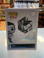 Walt Disney W Drawing #74 (Icons Disney, Funko Pop)