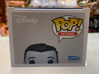 Walt Disney W Drawing #74 (Icons Disney, Funko Pop)