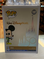 Mickey Mouse #1307 (Walt Disney World 50, Funko Pop)