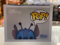 Stitch In Cuffs #1235 (Lili & Stitch, Funko Pop)