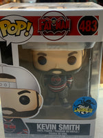 Kevin Smith Nr. 483 (Fat Man, Funko Pop)