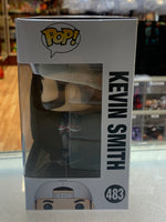 Kevin Smith Nr. 483 (Fat Man, Funko Pop)