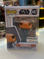 Ahsoka Nr. 467 (Star Wars, Funko Pop)