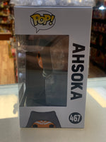 Ahsoka Nr. 467 (Star Wars, Funko Pop)