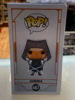 Ahsoka Nr. 467 (Star Wars, Funko Pop)