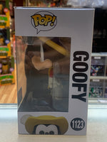 Goofy Nr. 1123 (Die drei Musketiere, Funko Pop)