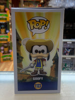 Goofy Nr. 1123 (Die drei Musketiere, Funko Pop)