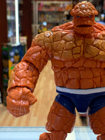 The Thing Fantastic Four (Marvel Legends Hasbro) COMPLETE