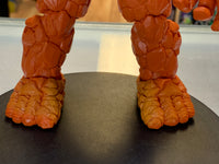 The Thing Fantastic Four (Marvel Legends Hasbro) COMPLETE