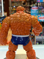 The Thing Fantastic Four (Marvel Legends Hasbro) COMPLETE