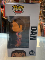 Dan Nr. 142 (Street Fighter, Funko Pop)