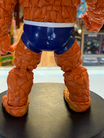 The Thing Fantastic Four (Marvel Legends Hasbro) COMPLETE