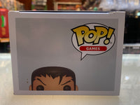 Dan Nr. 142 (Street Fighter, Funko Pop)