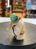 Yoda Brown Snake ESB 5630 (Vintage Star Wars, Kenner)