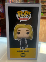 Moira Rose  #1190 (Schitts Creek, Funko Pop)