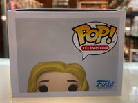 Moira Rose  #1190 (Schitts Creek, Funko Pop)