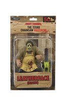 Bloody Leatherface (Toony Terrors, NECA) - Bitz & Buttons